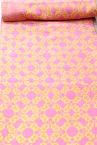 BEDSHEET JACQUARD LIGHT WEIGHT 60X90